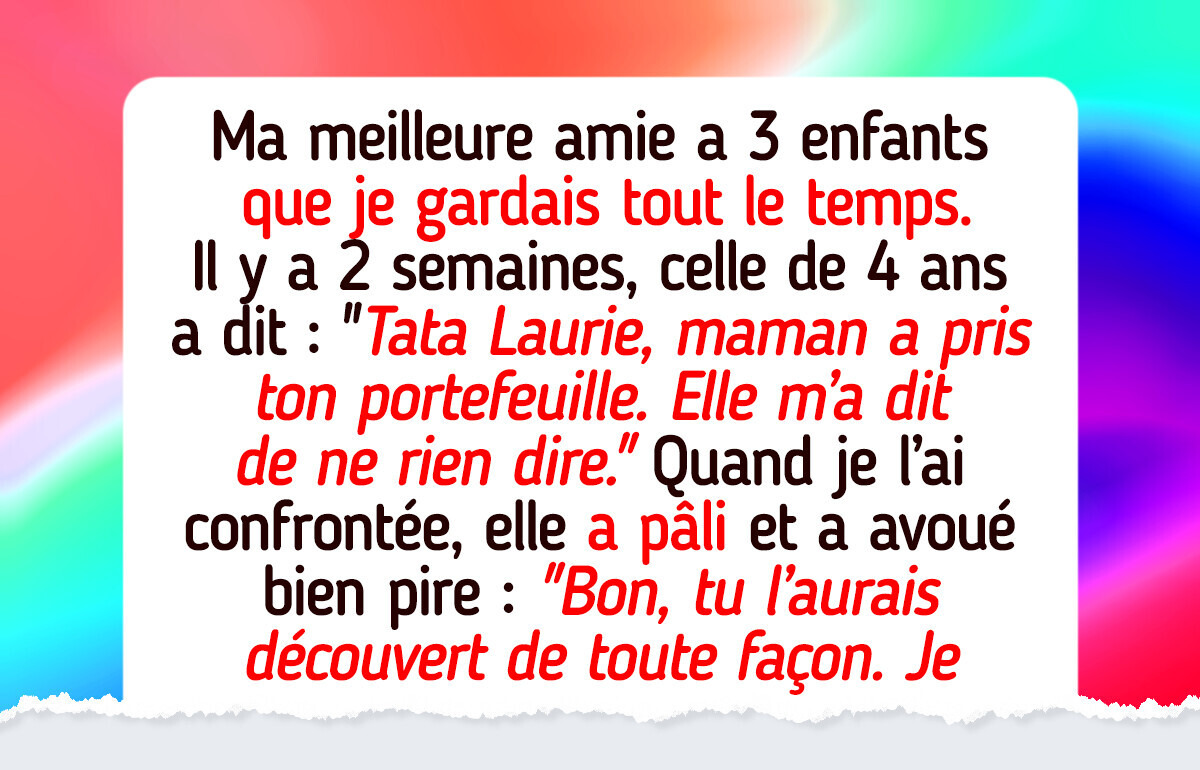 15 Personnes racontent l’amitié toxique qui les a piégées (et comment elles s’en sont sorties)