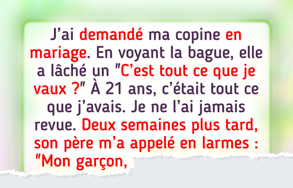 12 Histoires de karma implacable qui font croire à la justice cosmique