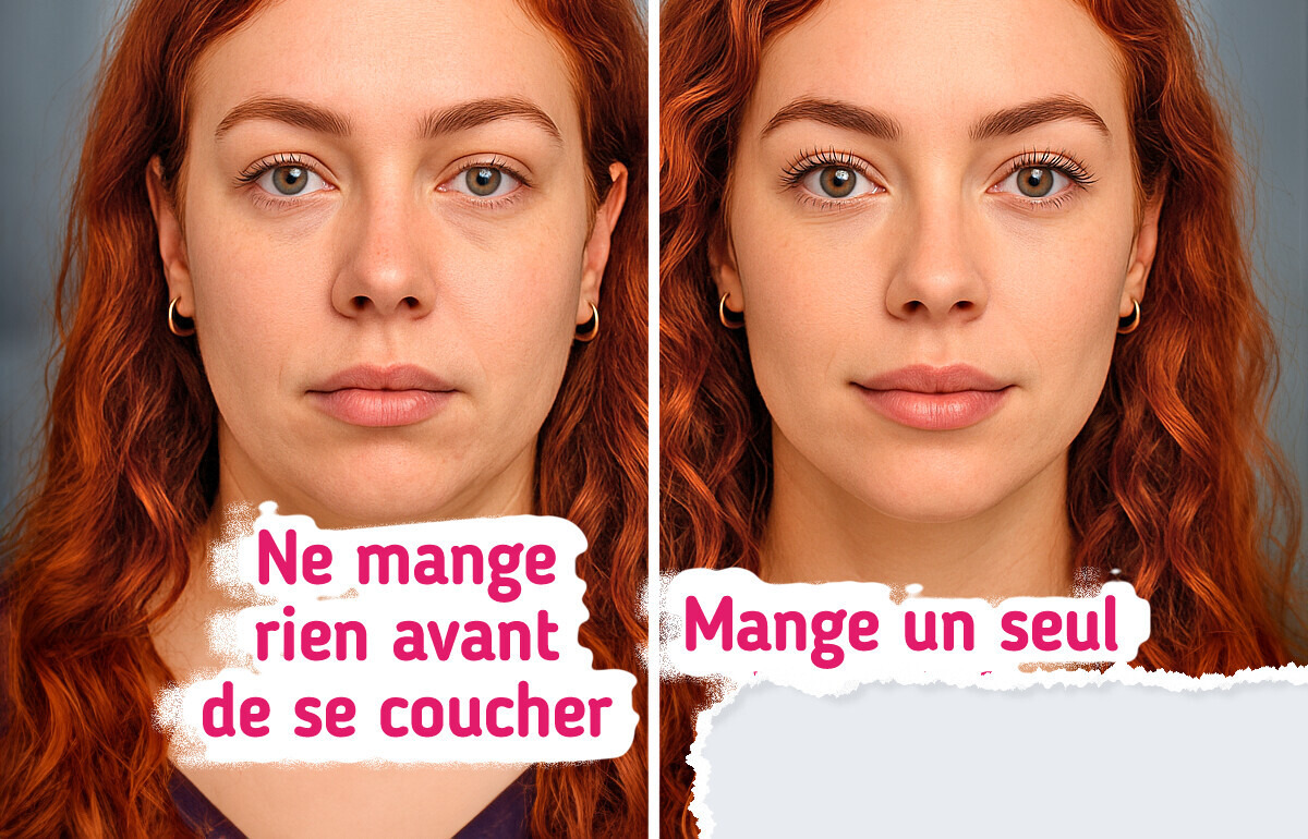 Manger cet aliment le soir pourrait booster ton métabolisme et améliorer ton sommeil Manger cet aliment le soir pourrait booster ton métabolisme et améliorer ton sommeil