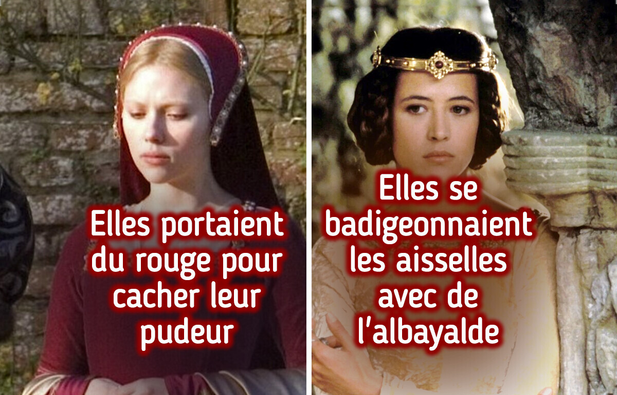 10 Faits sur la vie quotidienne au Moyen Âge que tu ne trouveras pas dans les romans historiques 10 Faits sur la vie quotidienne au Moyen Âge que tu ne trouveras pas dans les romans historiques