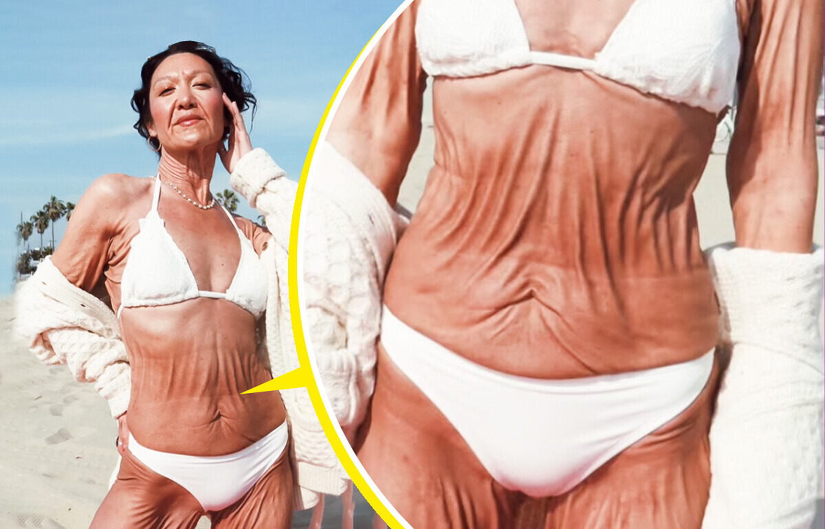 11 Stars de la mode qui prouvent que la vraie beauté n’a pas de règles 11 Stars de la mode qui prouvent que la vraie beauté n’a pas de règles