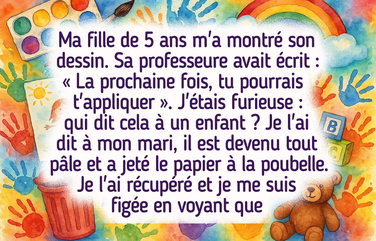 12 Révélations choquantes sur leur partenaire qui ont tout changé
