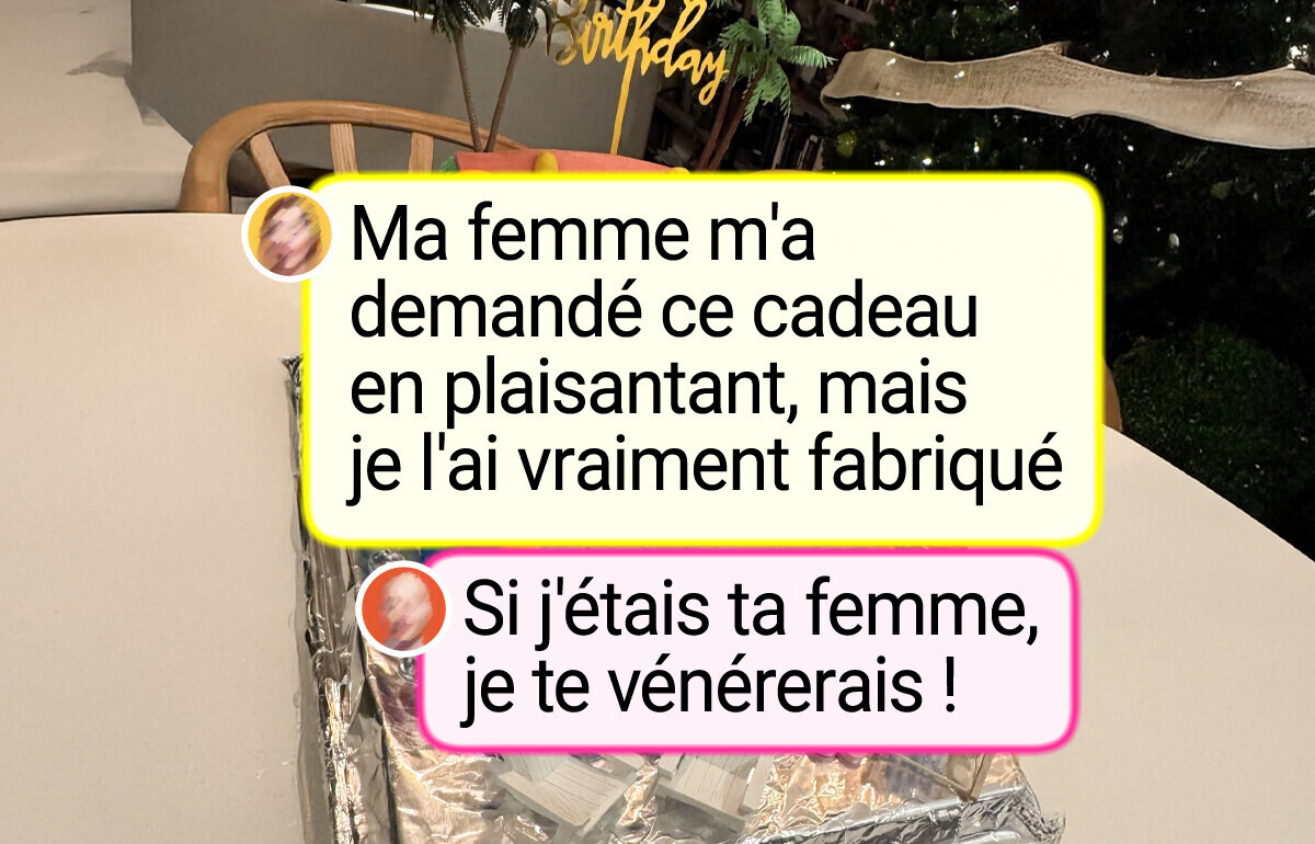 20+ Créations que tout le monde voudrait avoir chez soi