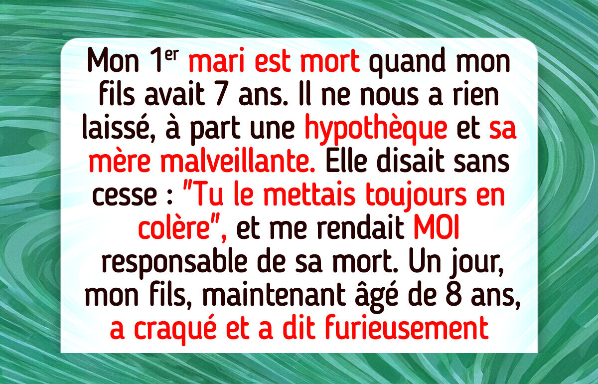 12 Moments où des enfants utilisent la gentillesse pour remettre les adultes à leur place