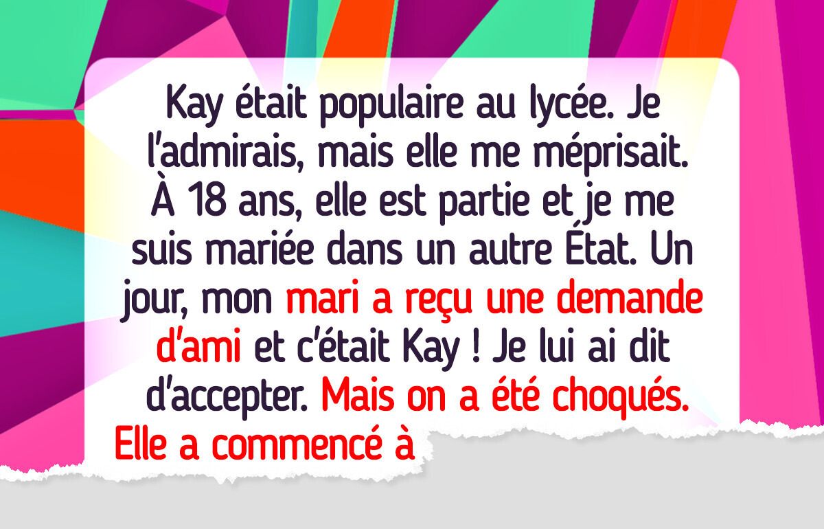 14 Histoires vraies qui nous rappellent que la vie est pleine de surprises et de rebondissements magiques 14 Histoires vraies qui nous rappellent que la vie est pleine de surprises et de rebondissements magiques