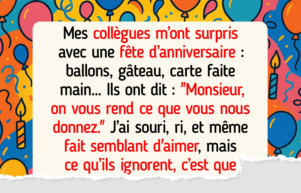 11 Preuves que la gentillesse a le pouvoir de réparer les cœurs