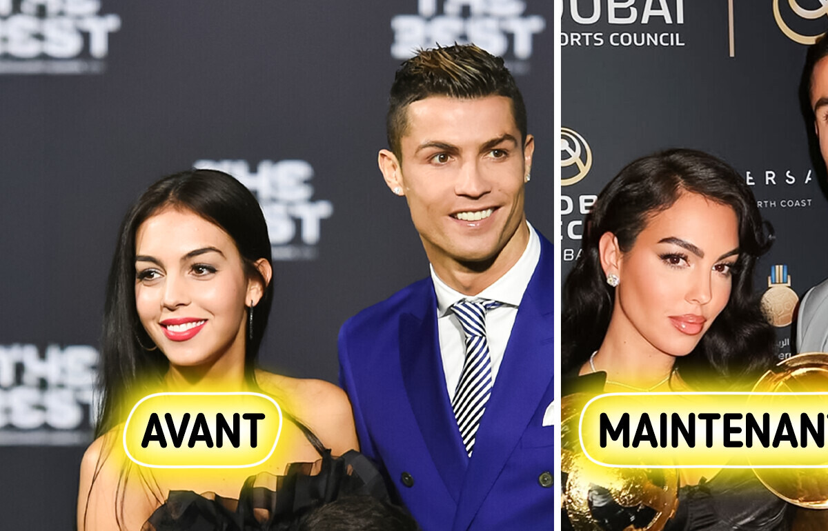 Cristiano Ronaldo révèle pourquoi le mariage avec Georgina ne sera pas pour tout de suite et fait le buzz Cristiano Ronaldo révèle pourquoi le mariage avec Georgina ne sera pas pour tout de suite et fait le buzz