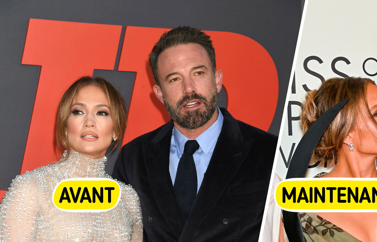J.Lo et Ben Affleck se retrouvent depuis leur divorce, et les fans disent une seule chose