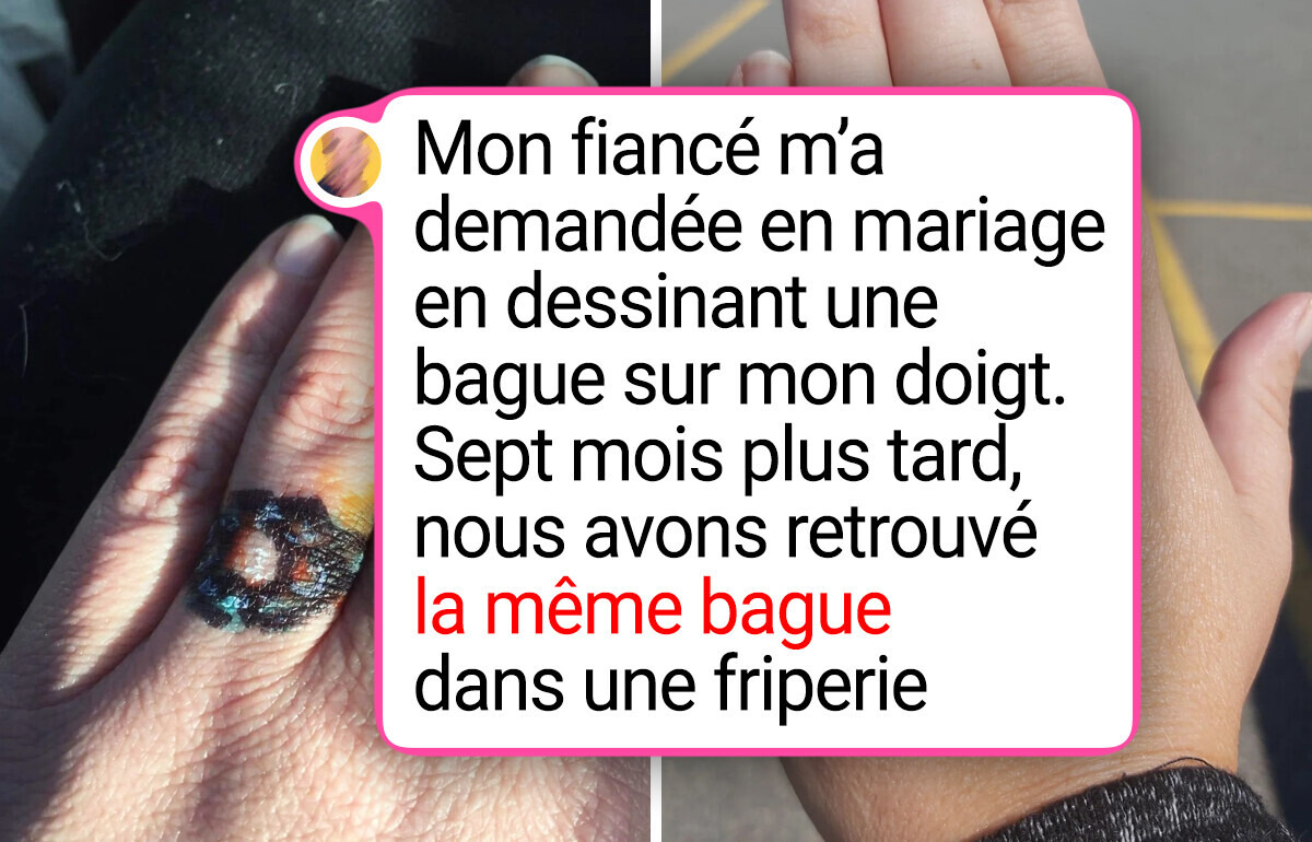 15 Trouvailles en friperie qui donnent l’impression d’avoir touché le gros lot