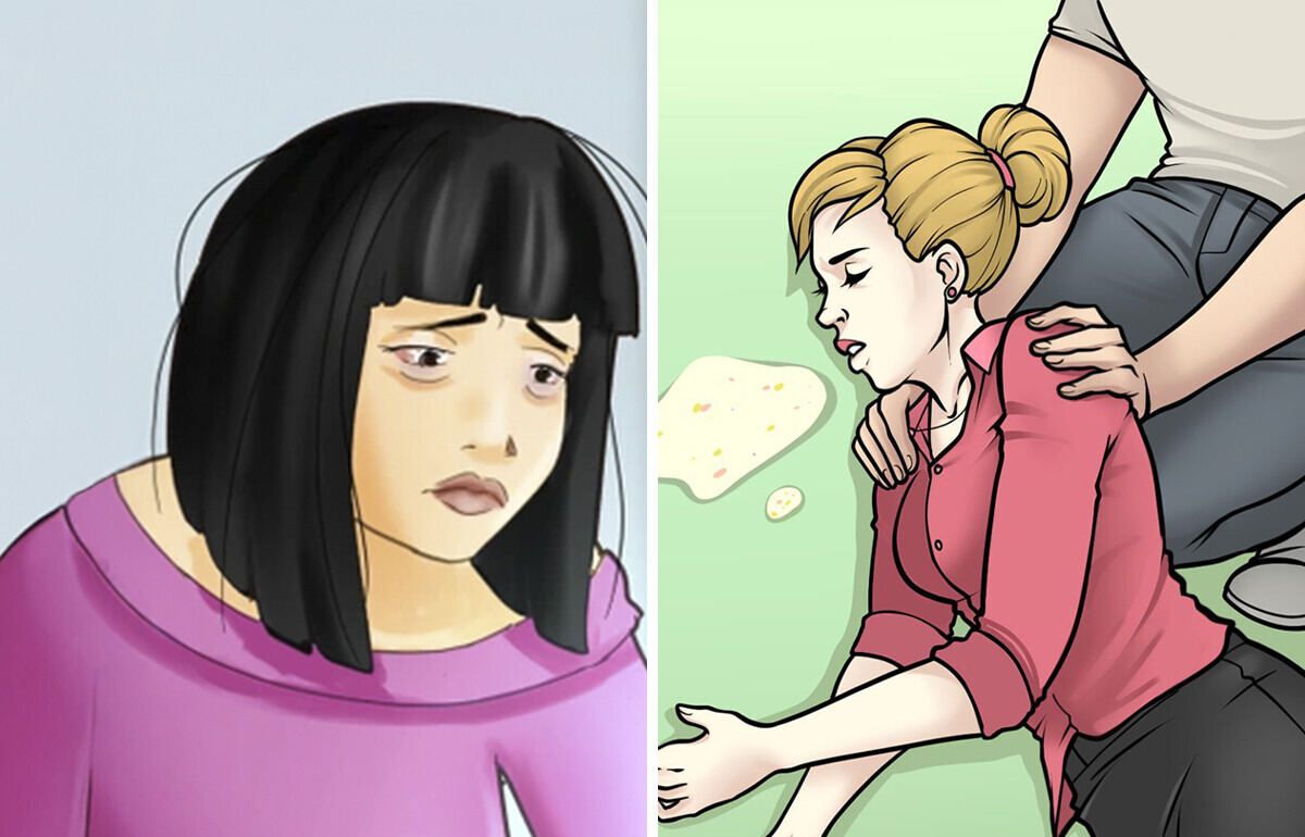 7 Symptômes d’AVC souvent ignorés que chaque femme doit connaître 7 Symptômes d’AVC souvent ignorés que chaque femme doit connaître