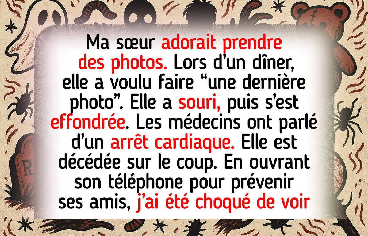 Des souvenirs d’enfance troublants que les gens n’ont jamais oubliés Des souvenirs d’enfance troublants que les gens n’ont jamais oubliés