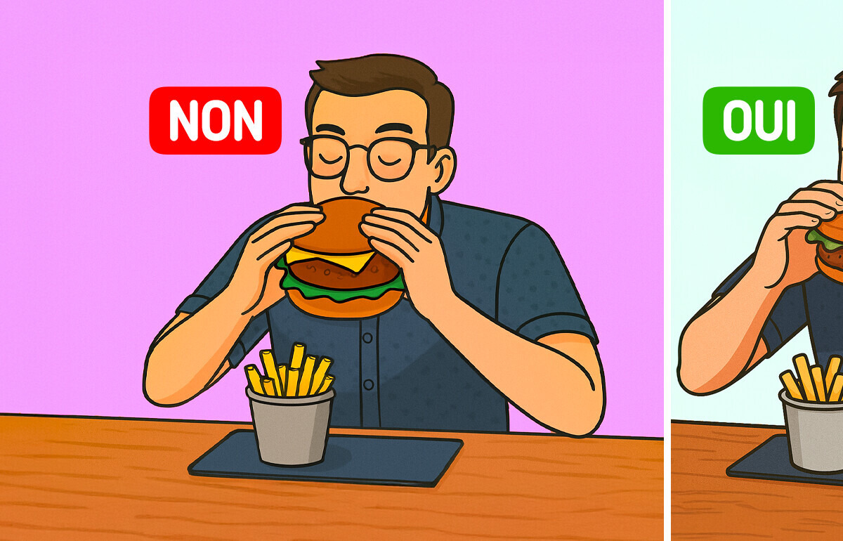 20 Erreurs du quotidien que nous faisons sans même savoir pourquoi 20 Erreurs du quotidien que nous faisons sans même savoir pourquoi
