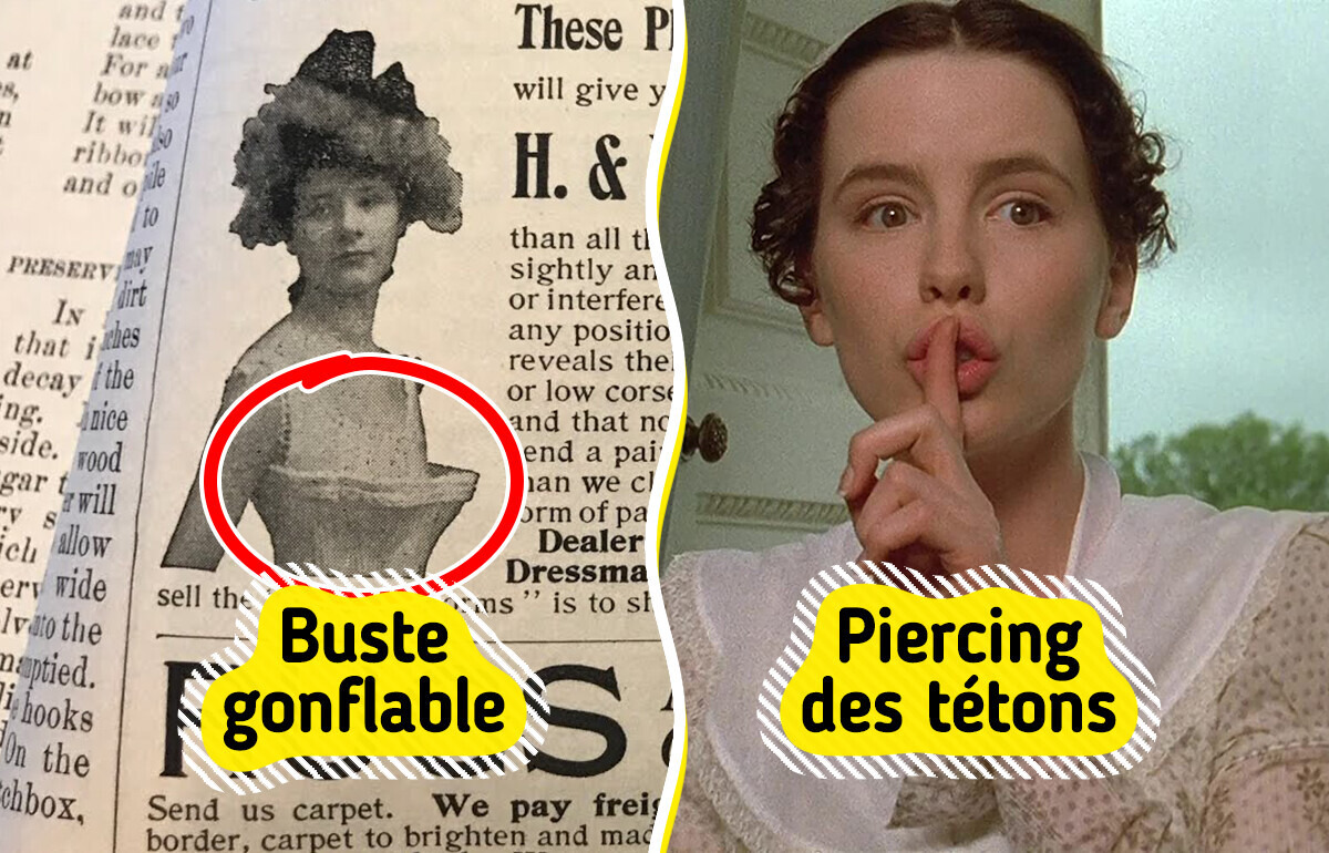 10 Routines de l’époque victorienne qui nous surprennent aujourd’hui