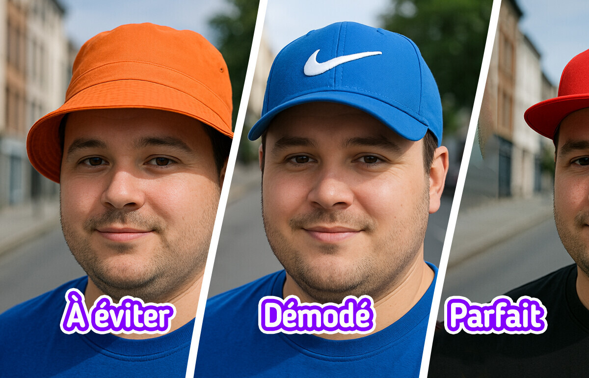 7 Conseils faciles pour porter un chapeau avec classe 7 Conseils faciles pour porter un chapeau avec classe