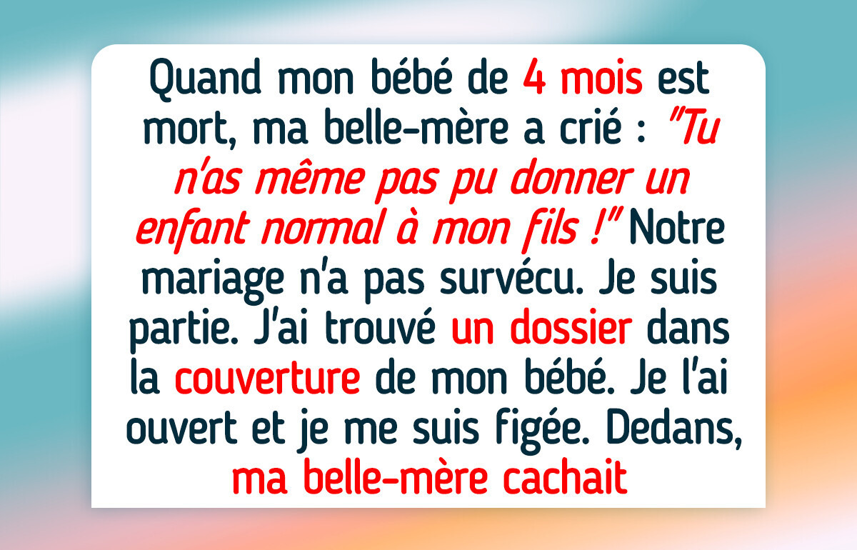 12 Moments qui montrent que la gentillesse est la force qui permet de survivre à la douleur