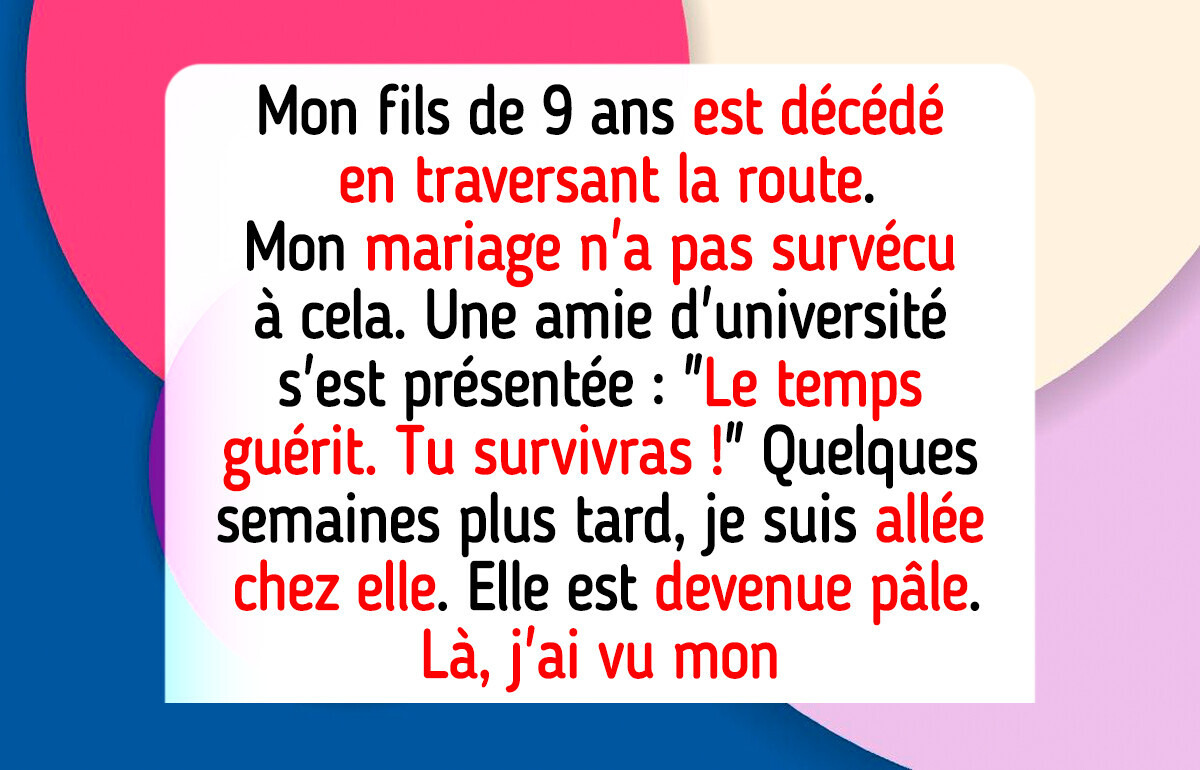 15 Histoires qui prouvent que la gentillesse guérit discrètement ce que le monde brise 15 Histoires qui prouvent que la gentillesse guérit discrètement ce que le monde brise