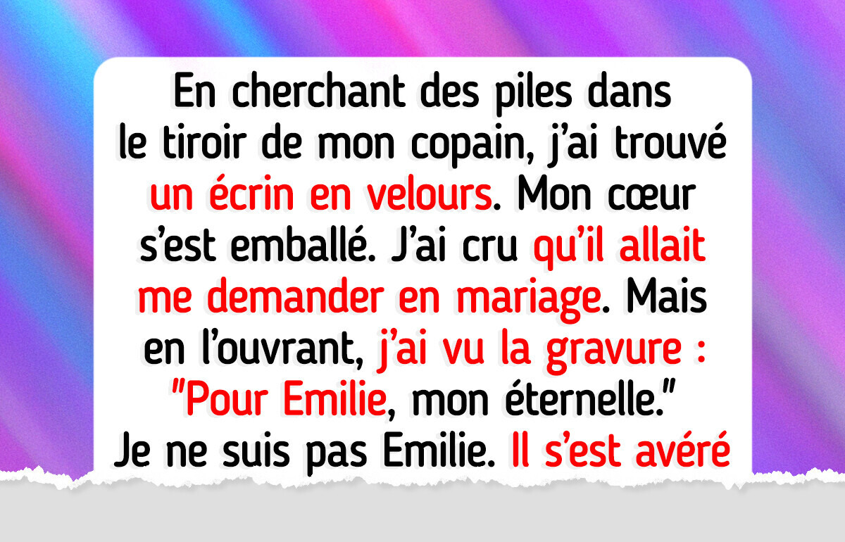 13 Personnes passées de 10 à 0 en un clin d’œil 13 Personnes passées de 10 à 0 en un clin d’œil