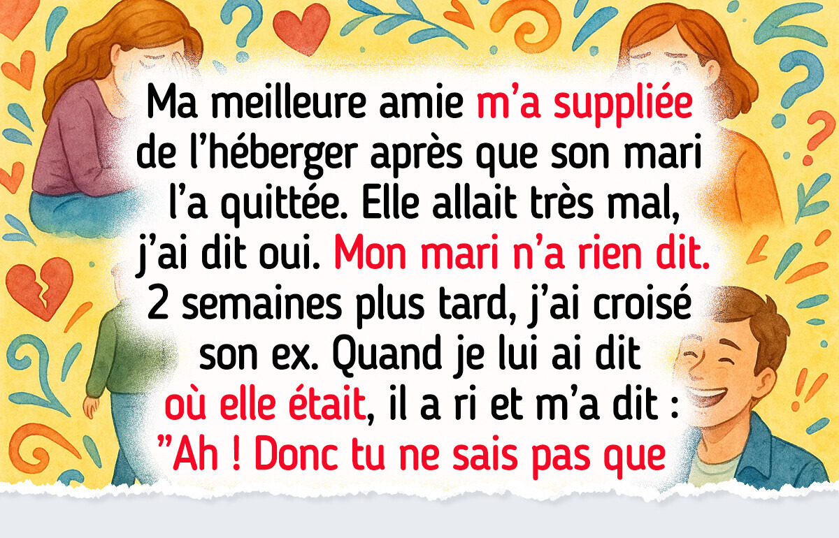 10 Histoires vraies qui pourraient voler la vedette à un blockbuster de l’été