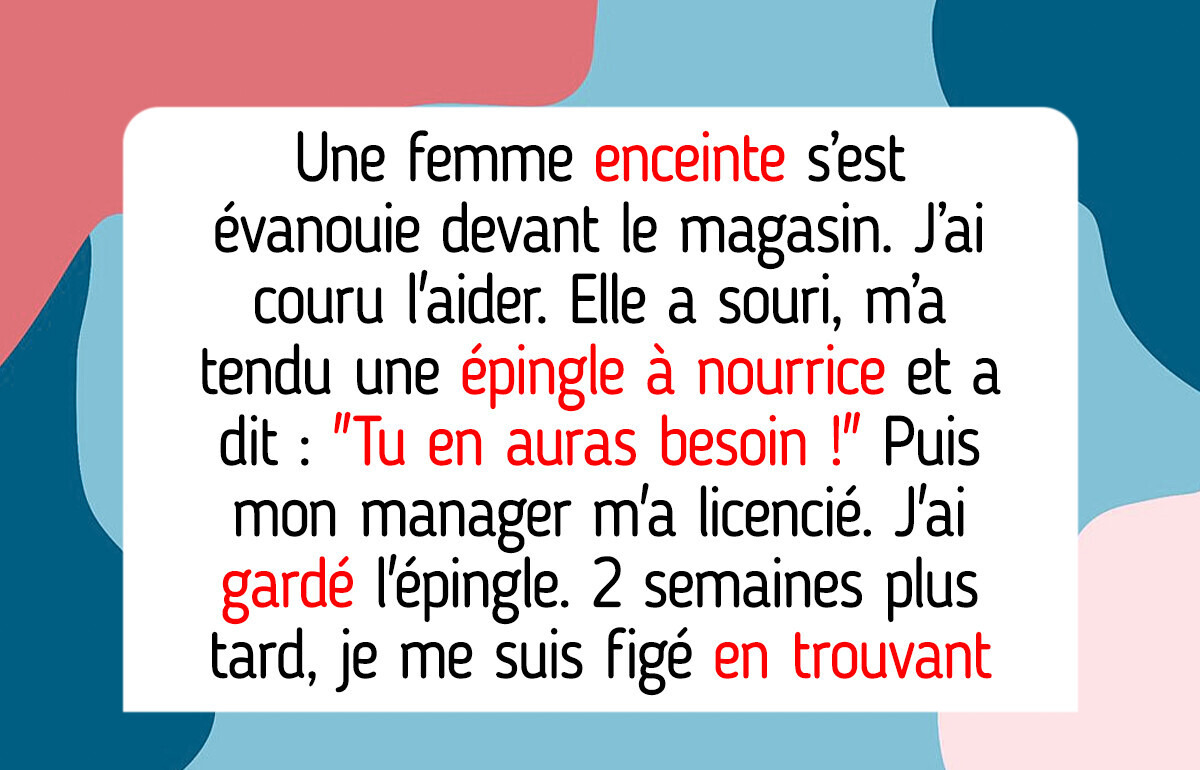 12 Moments qui te rappellent de rester gentil, même quand tout va mal