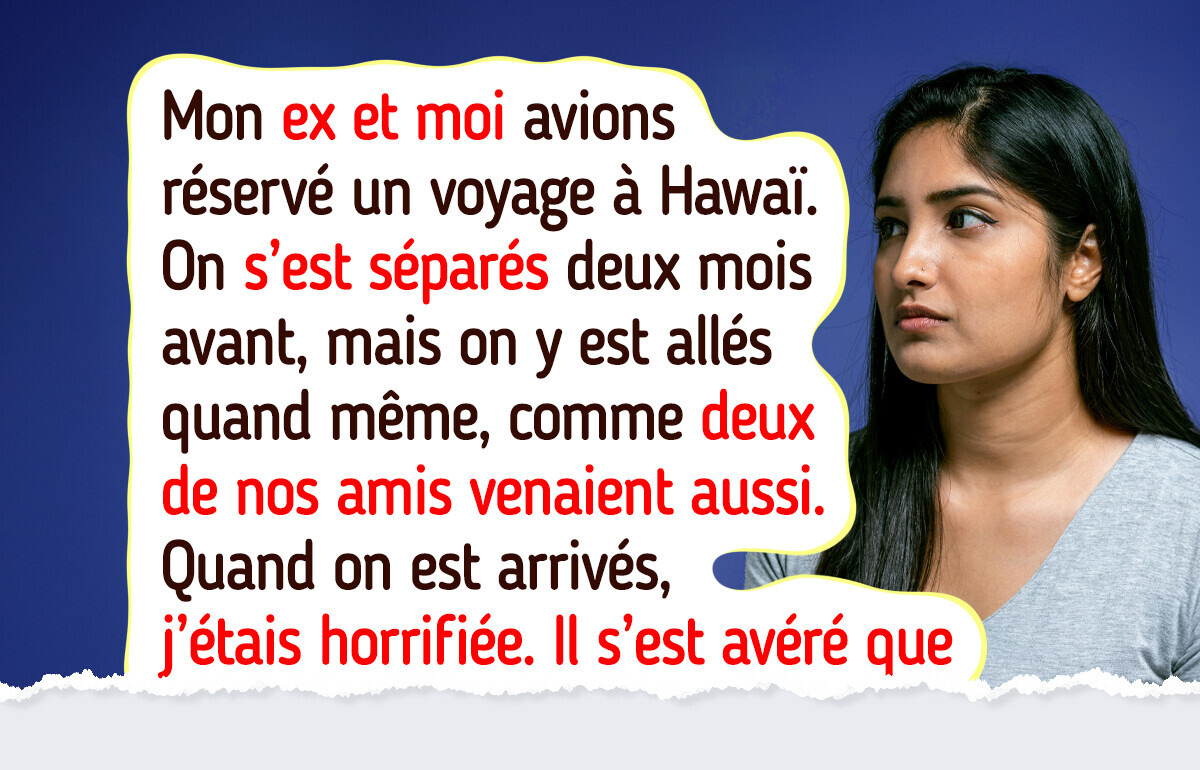 10 Histoires de vacances plus flippantes qu’un film à suspense