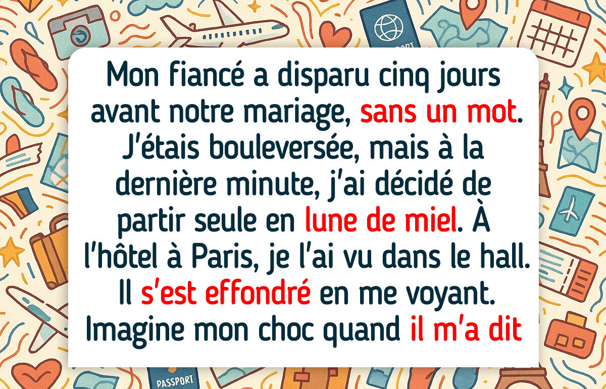 11 Histoires vraies qui ont totalement changé de tournure en plein milieu 11 Histoires vraies qui ont totalement changé de tournure en plein milieu