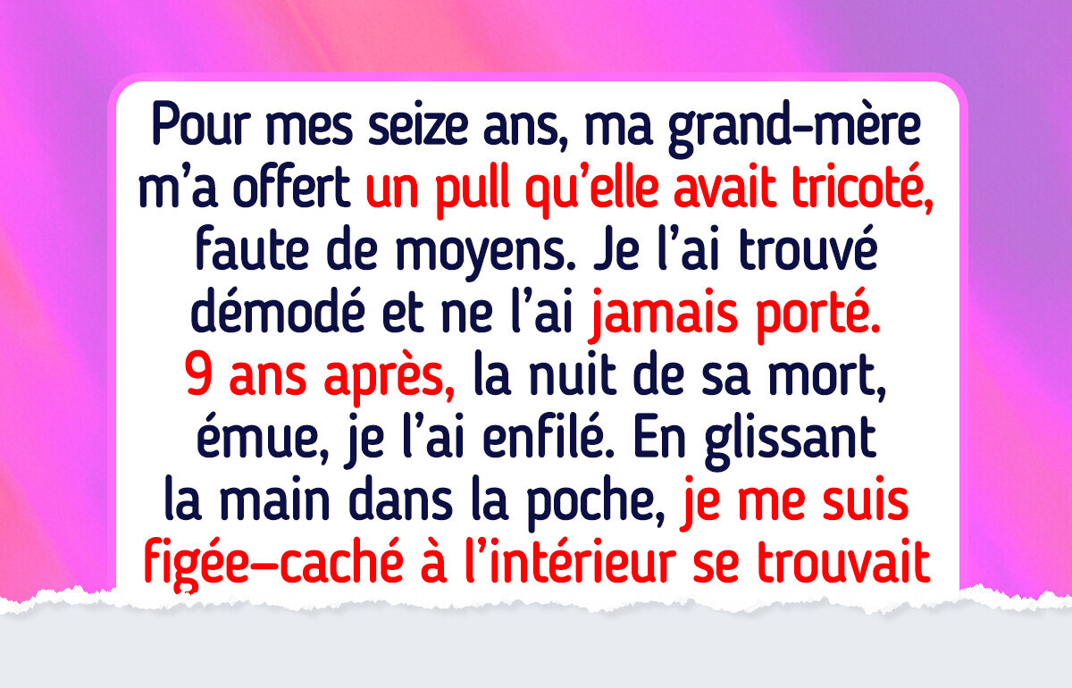 Des moments inattendus qui prouvent que l’amour et la gentillesse existent encore