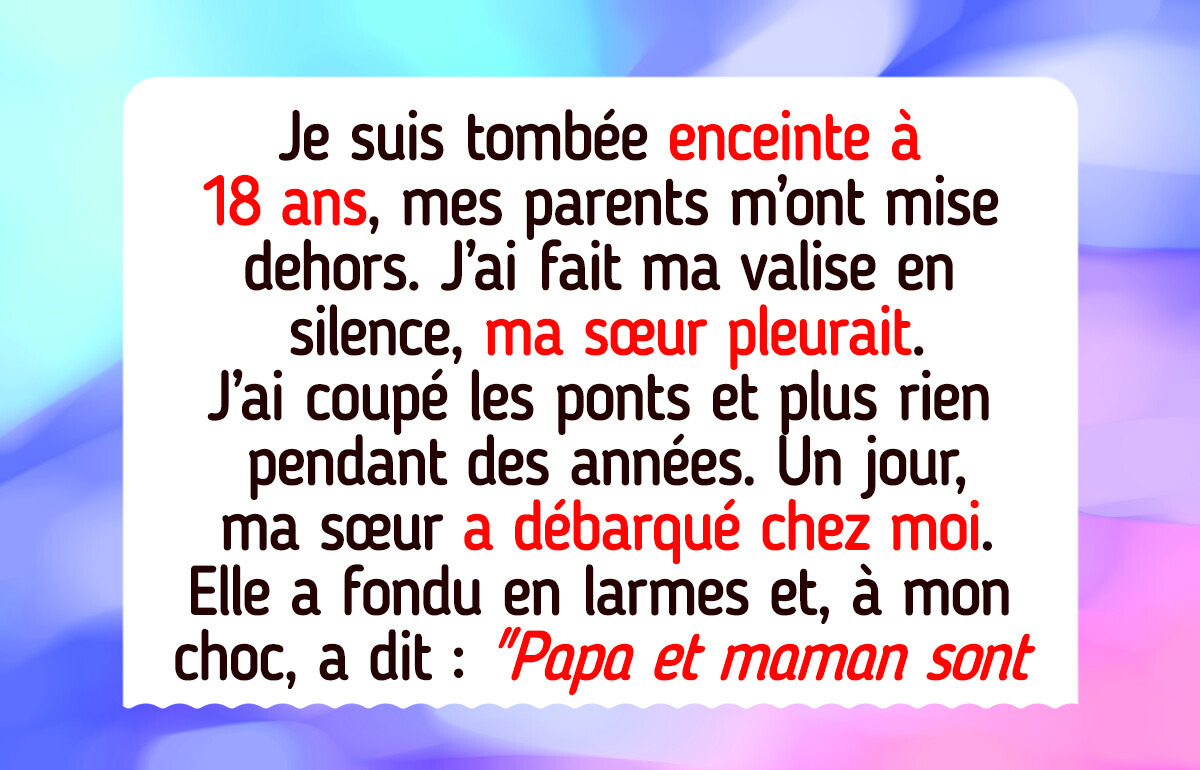 12 Histoires de frères et sœurs qui capturent ce que signifie la famille