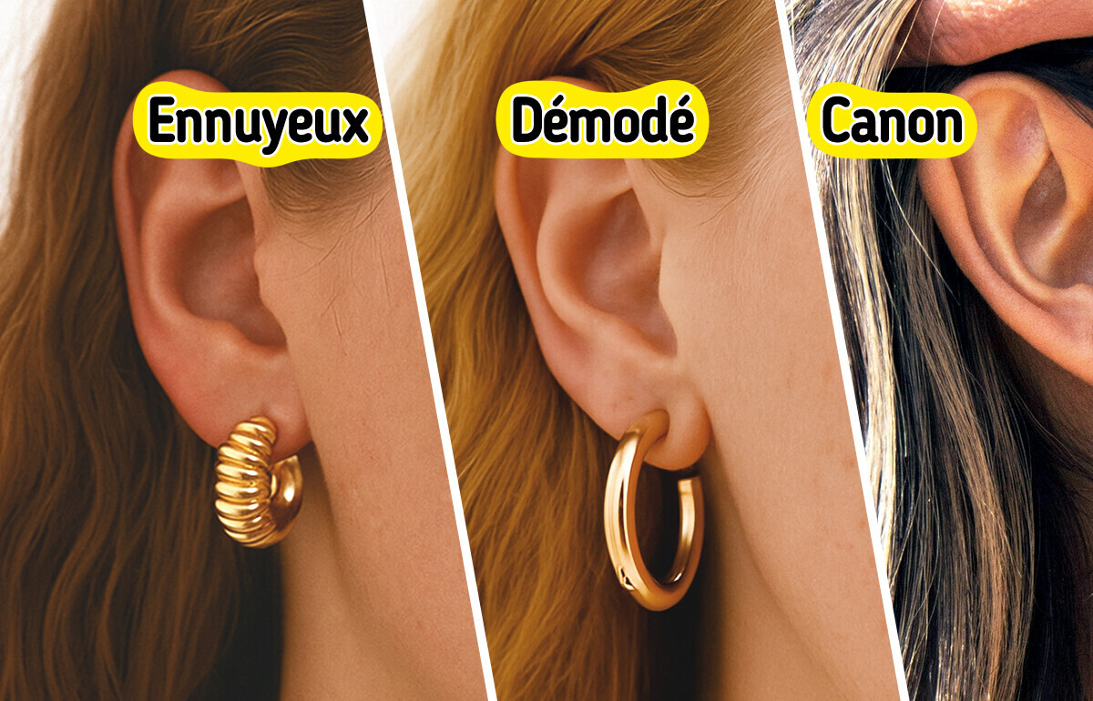10 Styles de bijoux qui vont s’imposer sans effort cet été