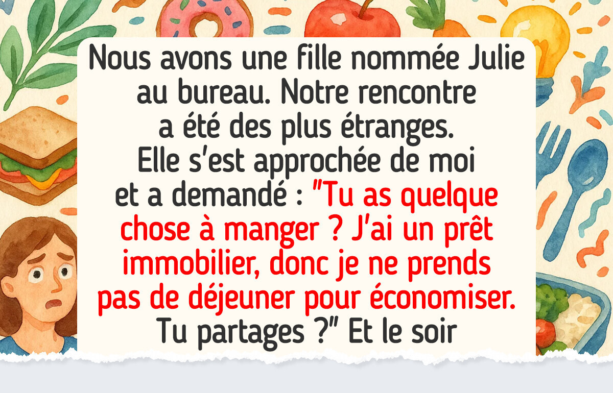 14 Histoires de bureau qu’on dirait tout droit sorties d’une sitcom