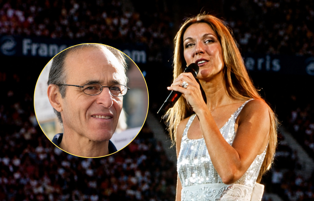 Jean-Jacques Goldman refuse de rejoindre Céline Dion sur scène : la raison de son choix en dit long