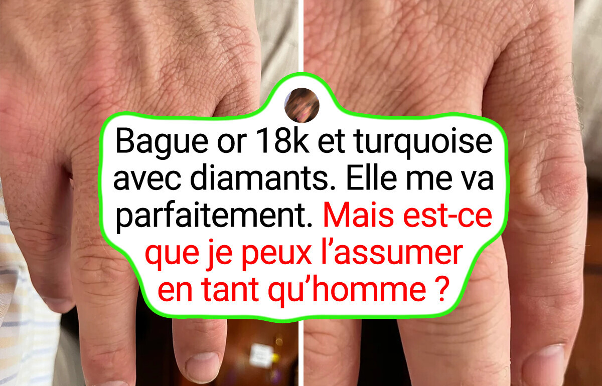 15+ Trésors de friperie dignes d’un billet gagnant