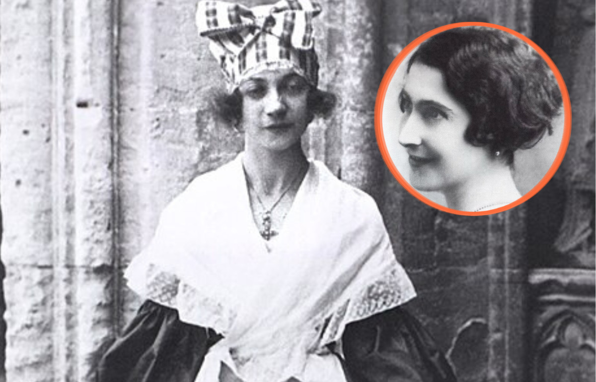 Elle faisait encore du vélo à 100 ans : l’incroyable histoire de la Française qui a vécu 122 ans
