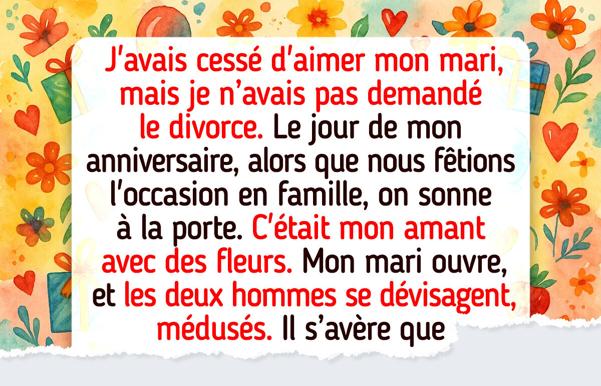 17 Coïncidences de la vie réelle plus étranges que la fiction 17 Coïncidences de la vie réelle plus étranges que la fiction