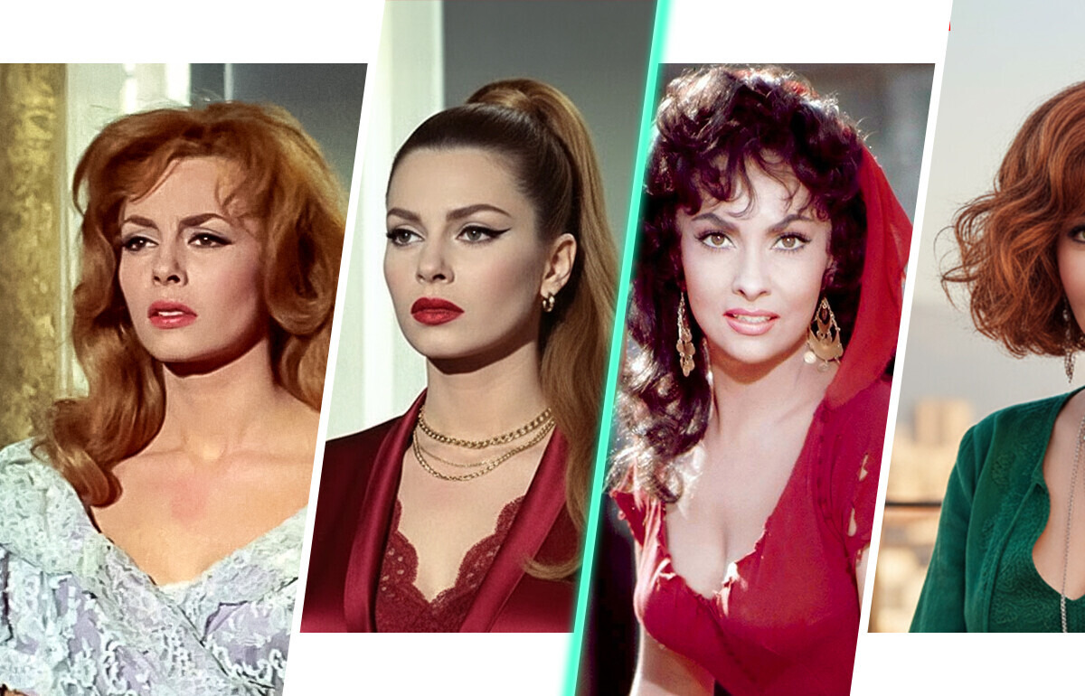 Voici à quoi ressembleraient 15 personnages de nos romans préférés s’ils vivaient à notre époque Voici à quoi ressembleraient 15 personnages de nos romans préférés s’ils vivaient à notre époque