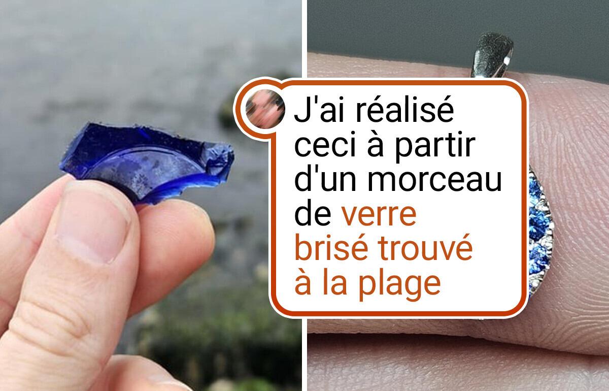 18 Bagues qui ont une histoire bien particulière