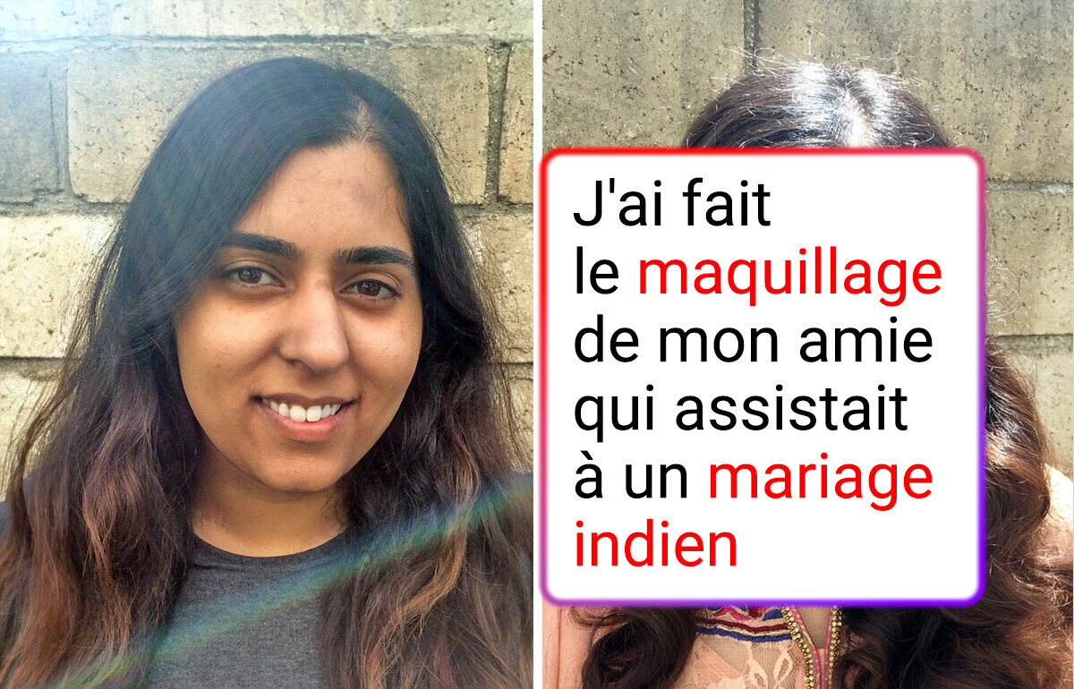 15 Maquillages sublimes qui célèbrent la beauté de chaque femme 15 Maquillages sublimes qui célèbrent la beauté de chaque femme