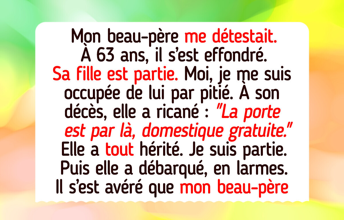 17 Moments qui prouvent que la gentillesse est un superpouvoir en tenue décontractée