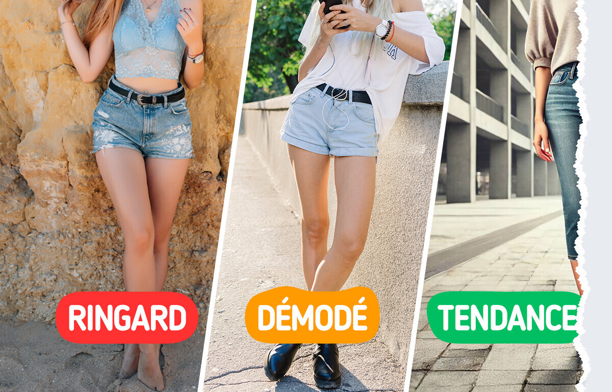 7 Tendances en jean à petit prix pour relooker ta garde-robe en 2025 7 Tendances en jean à petit prix pour relooker ta garde-robe en 2025