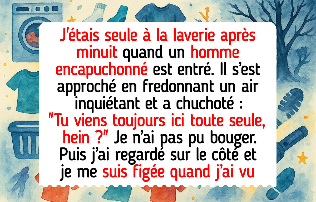 18 Actes de gentillesse discrets qui ont transformé des inconnus en famille