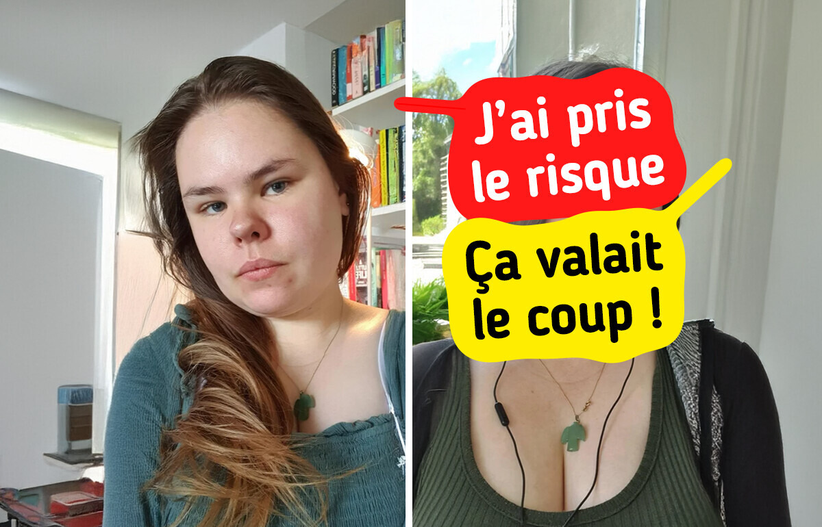 12 Photos qui prouvent qu’une nouvelle coiffure change tout