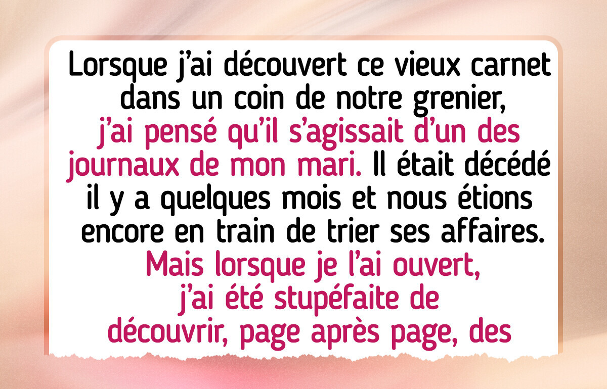 13 Personnes qui ont fait une découverte bouleversante sur leur partenaire 13 Personnes qui ont fait une découverte bouleversante sur leur partenaire