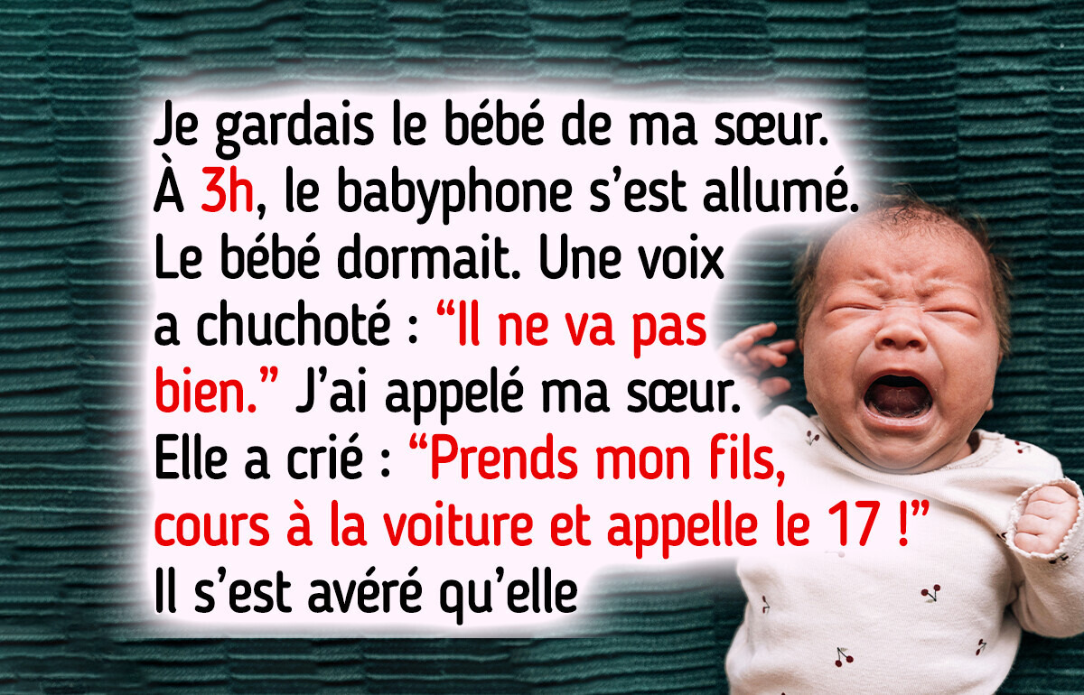 14 Histoires si incroyables qu’elles seraient dignes d’un scénario de film