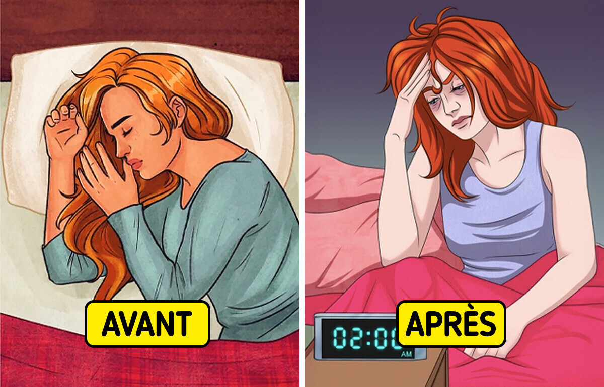 7 Signes discrets d’AVC chez les femmes que l’on néglige souvent