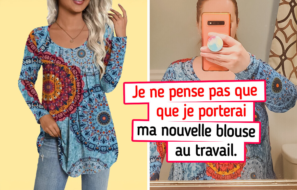 17 Clients qui se sont sentis complètement trahis par leurs commandes