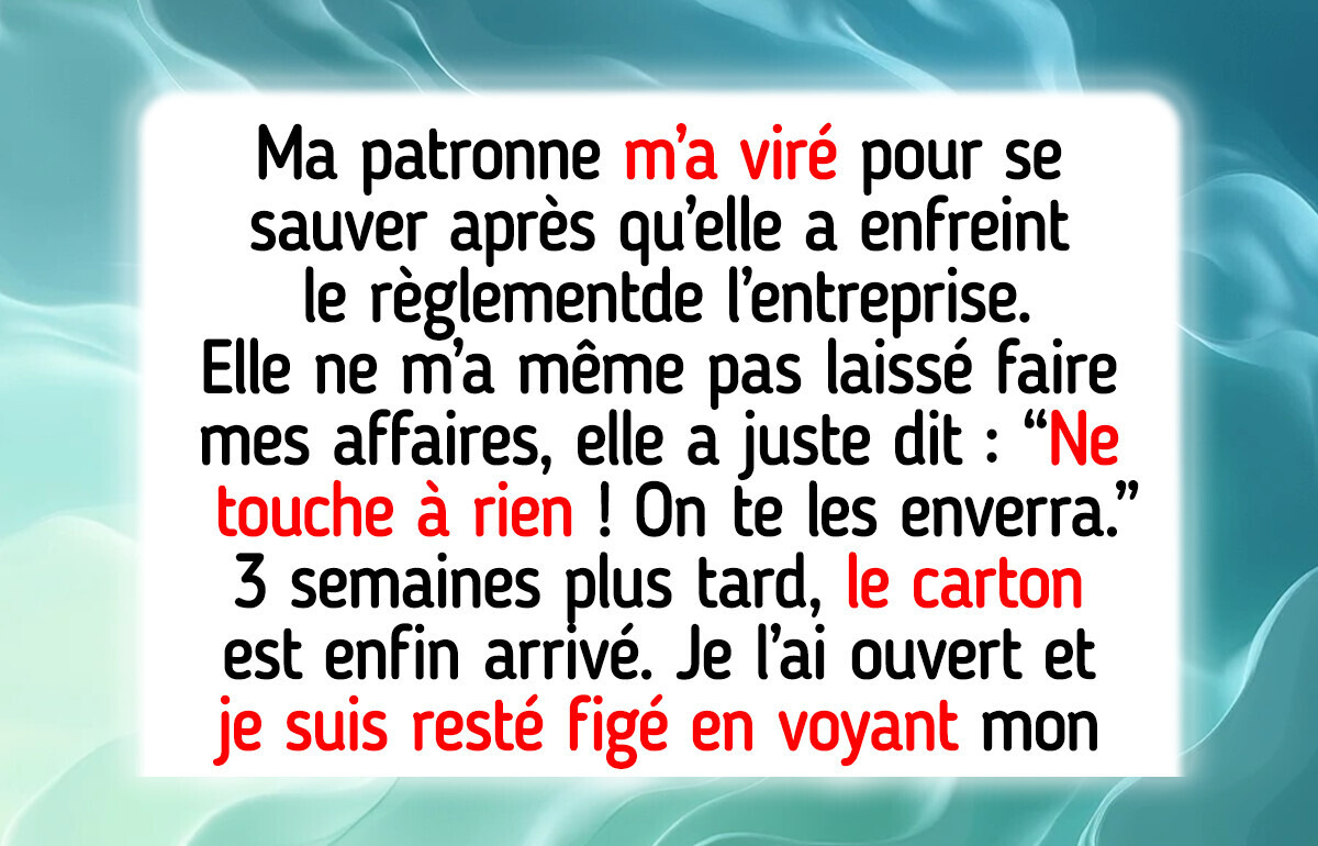 14 Fois où des employés ont géré des boulots toxiques comme de véritables pros
