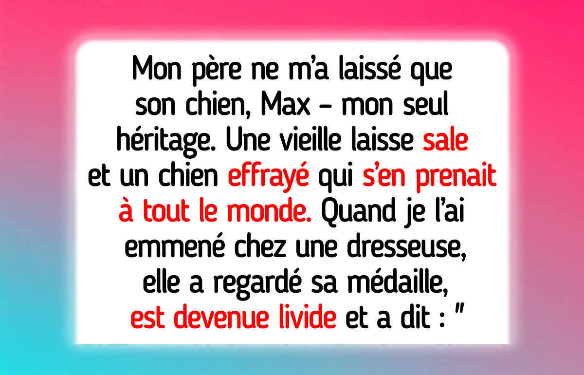 10 Histoires à couper le souffle où un détail a tout changé