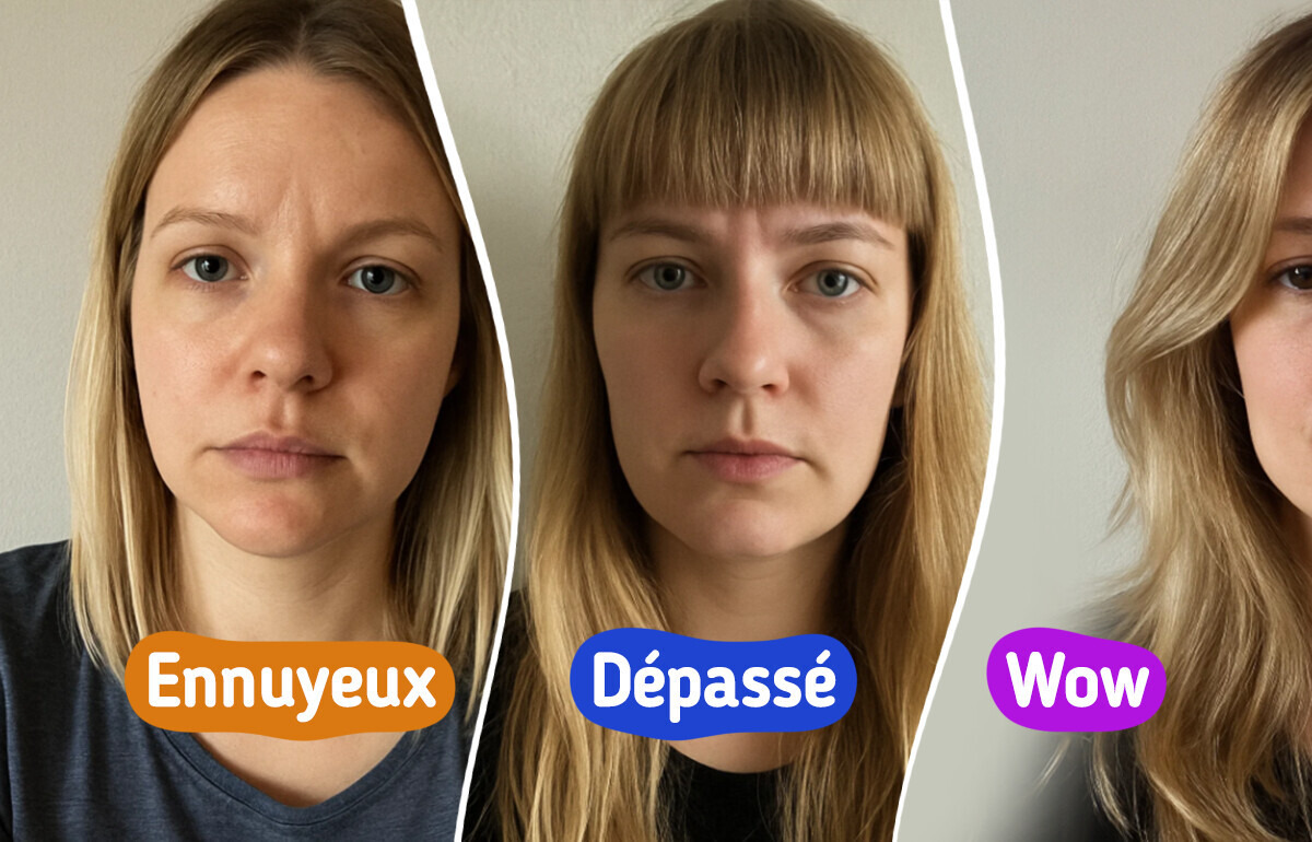 8 Coupes fraîches qui vont cartonner cet été 8 Coupes fraîches qui vont cartonner cet été