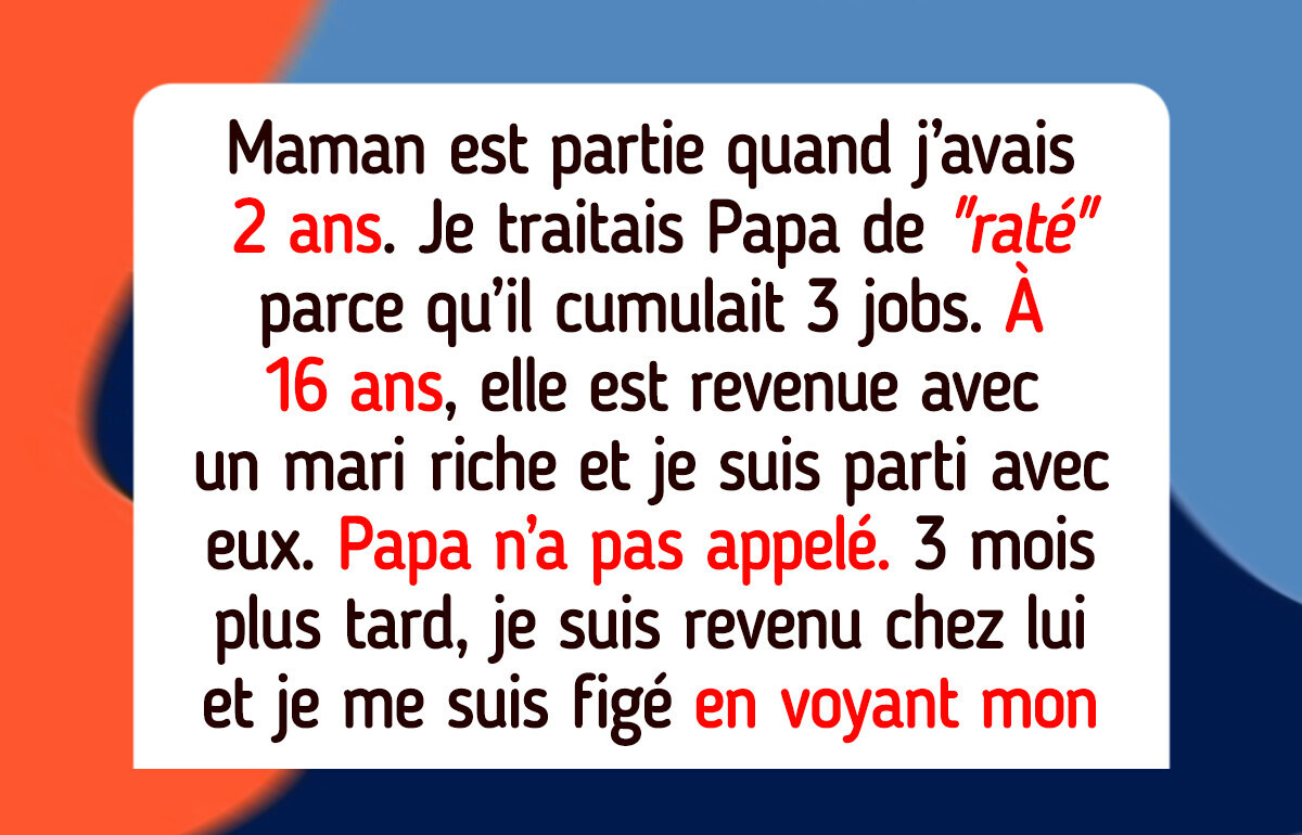 10+ Fois où la gentillesse discrète a réparé ce que la vie a brisé 10+ Fois où la gentillesse discrète a réparé ce que la vie a brisé