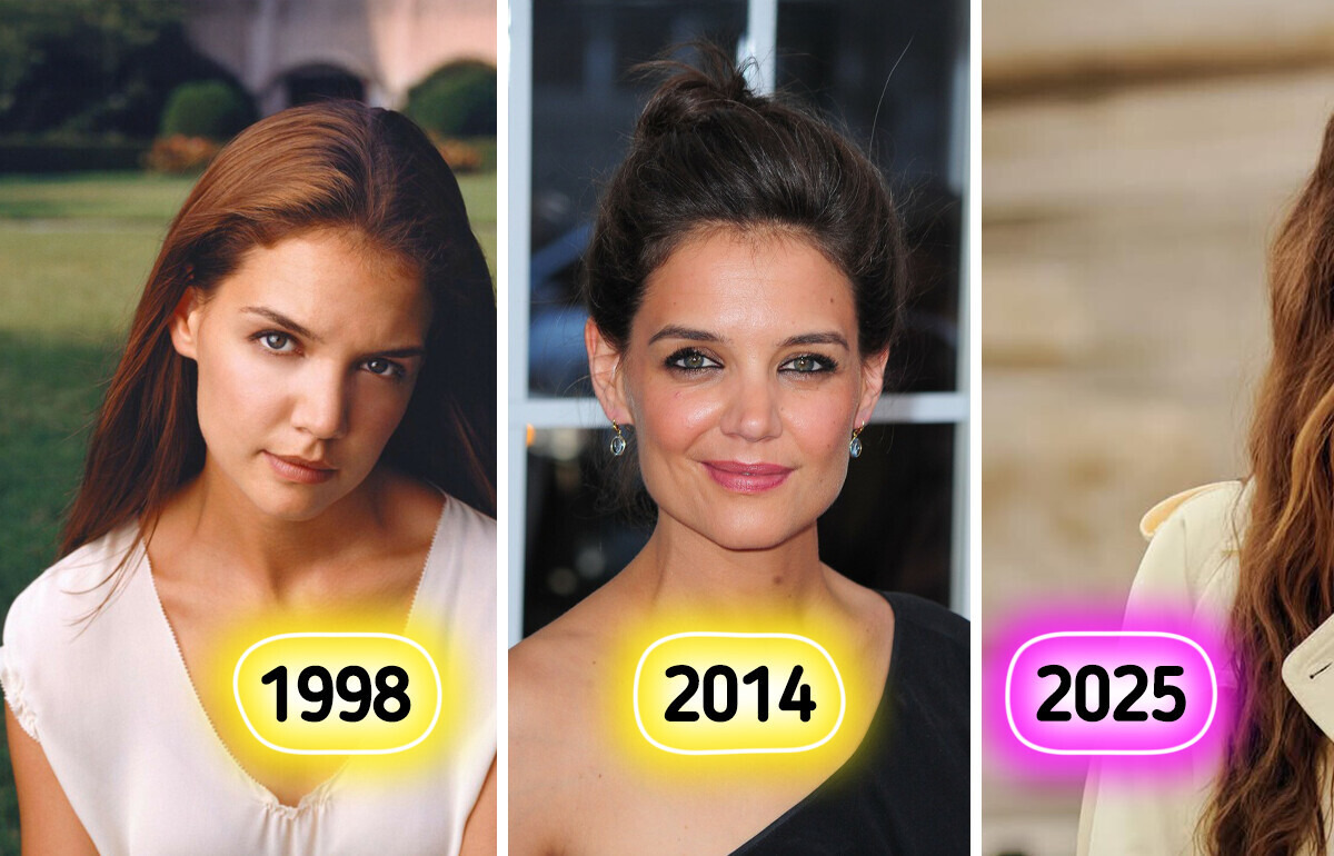 Katie Holmes attire tous les regards avec son nouveau look et fait jaser au sujet de Tom Cruise