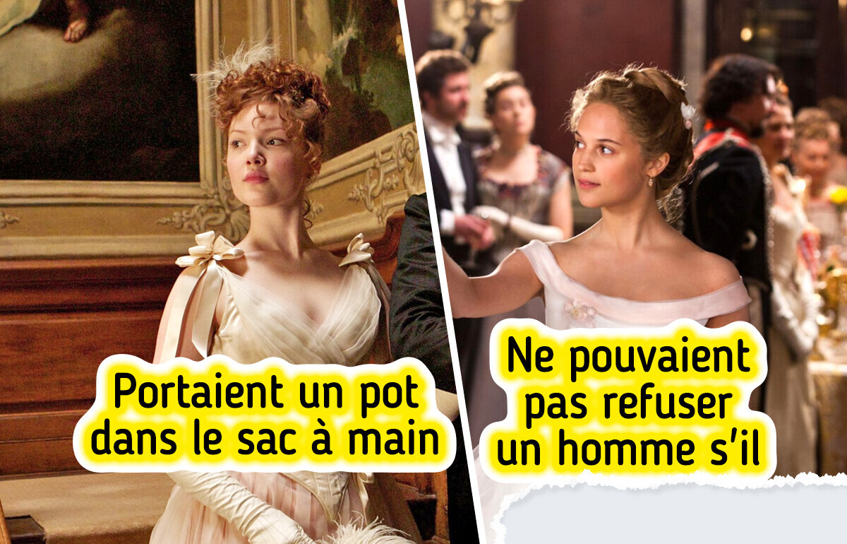 13 Faits fascinants sur les bals victoriens que le cinéma ne montre jamais 13 Faits fascinants sur les bals victoriens que le cinéma ne montre jamais